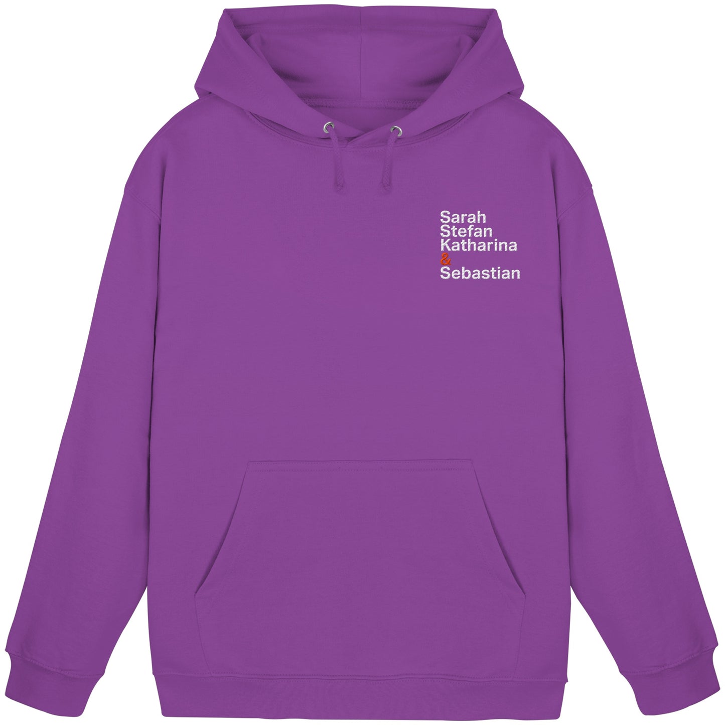 The Ballett 4 Stick - Unisex Hoodie