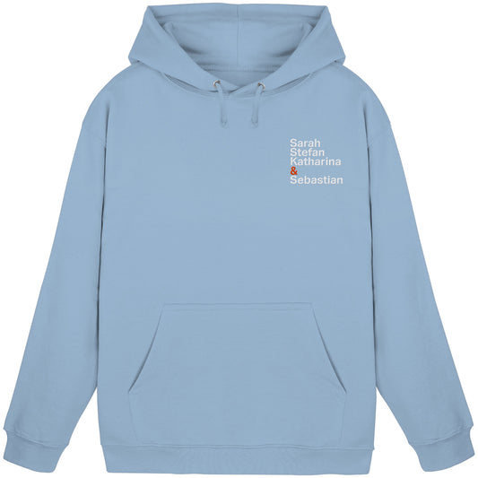 The Ballett 4 Stick - Unisex Hoodie