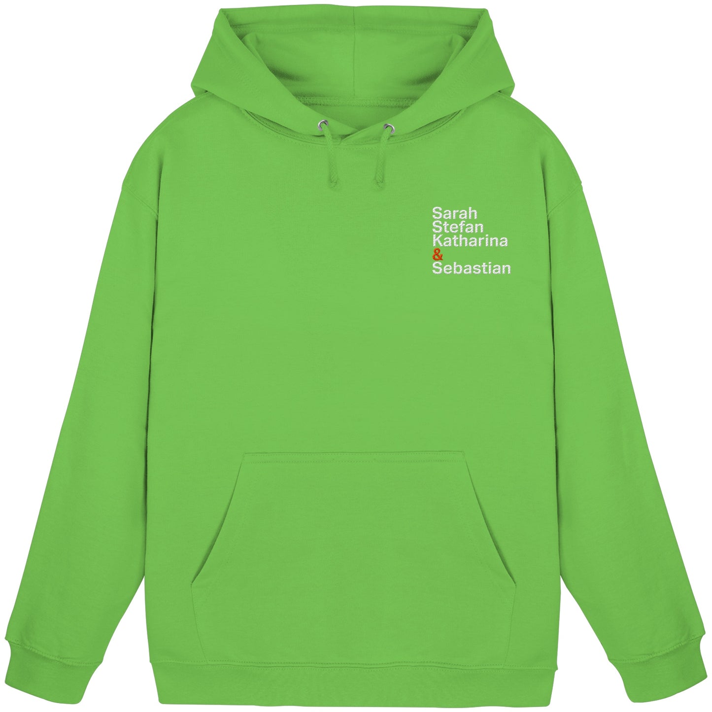 The Ballett 4 Stick - Unisex Hoodie
