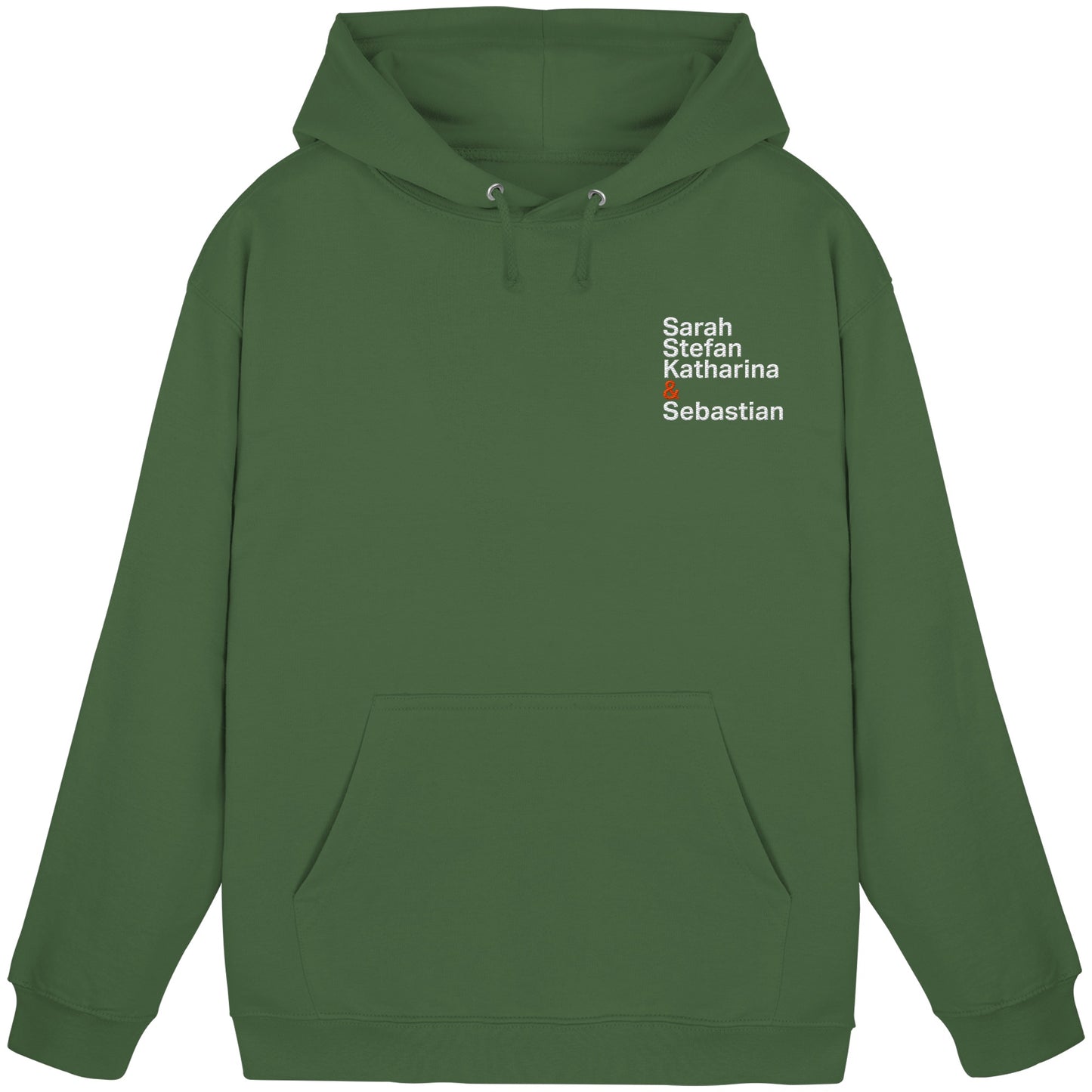 The Ballett 4 Stick - Unisex Hoodie