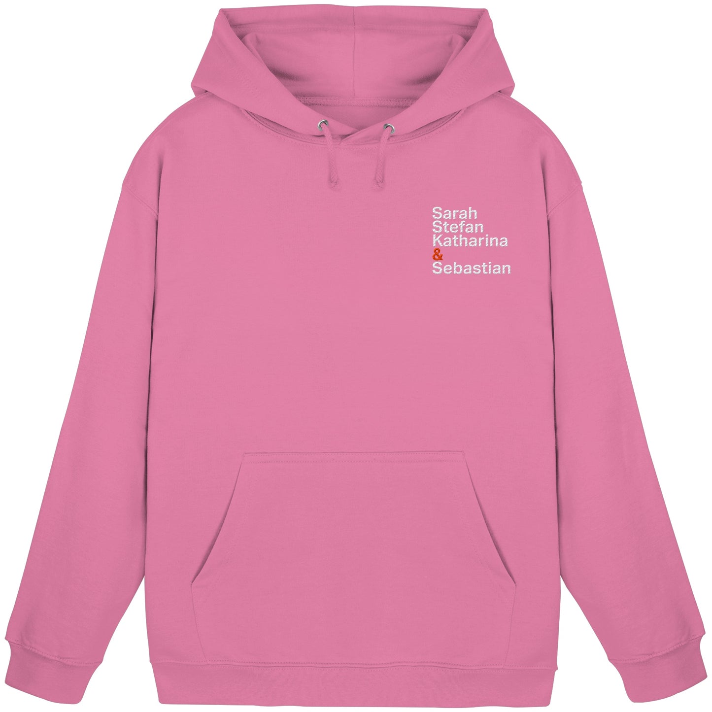 The Ballett 4 Stick - Unisex Hoodie