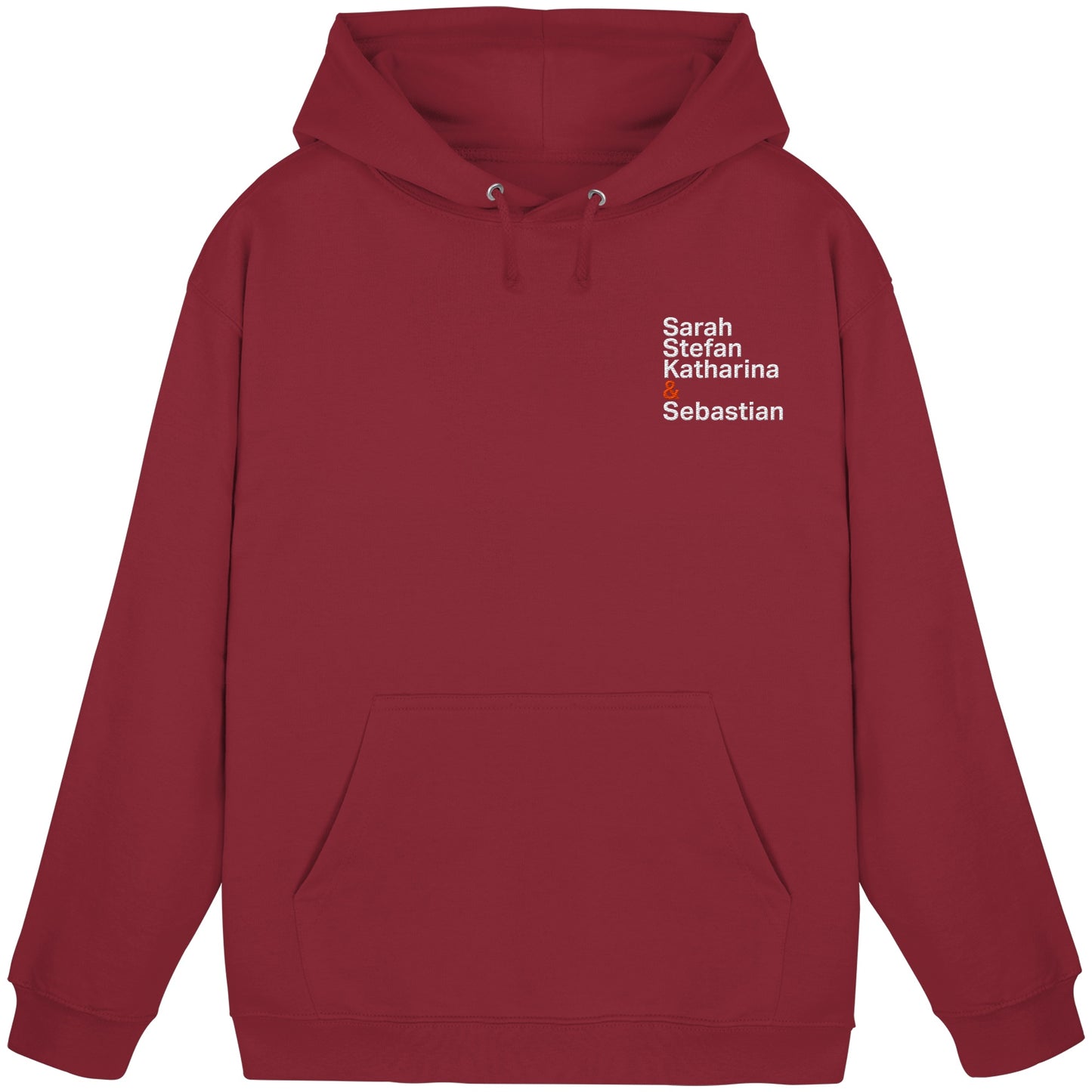 The Ballett 4 Stick - Unisex Hoodie