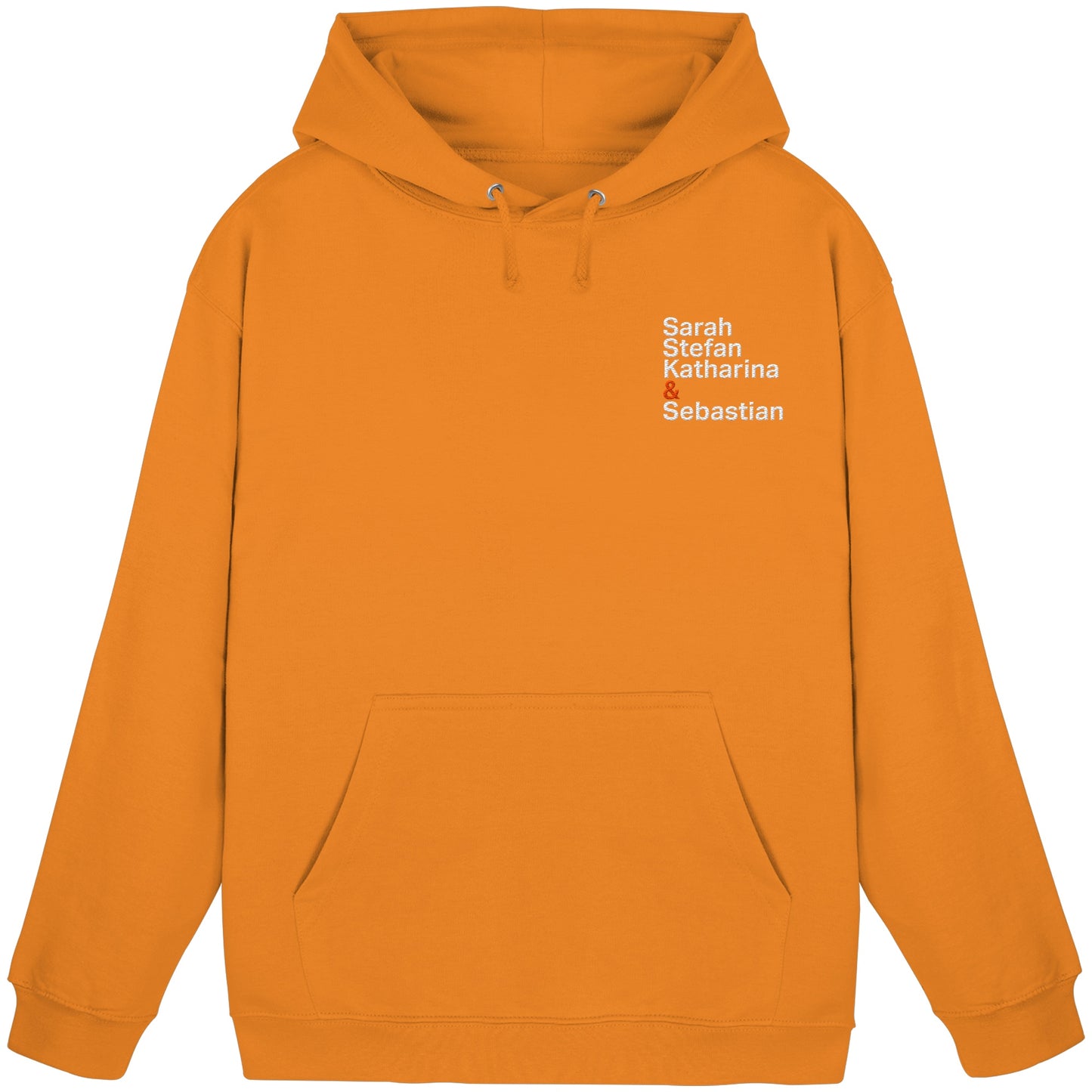 The Ballett 4 Stick - Unisex Hoodie