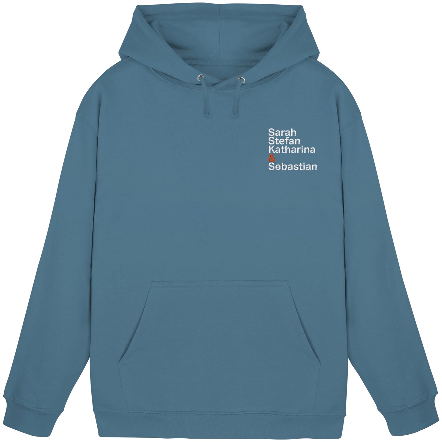 The Ballett 4 Stick - Unisex Hoodie