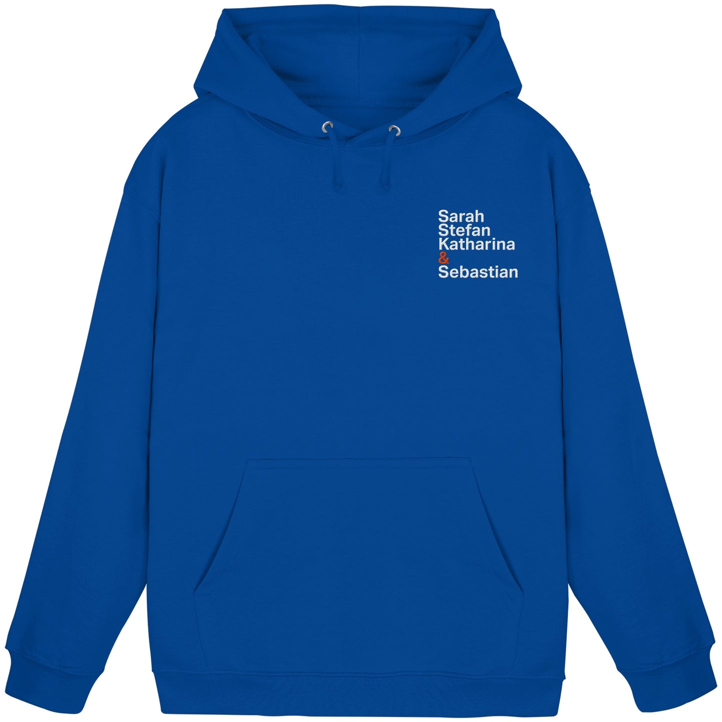 The Ballett 4 Stick - Unisex Hoodie