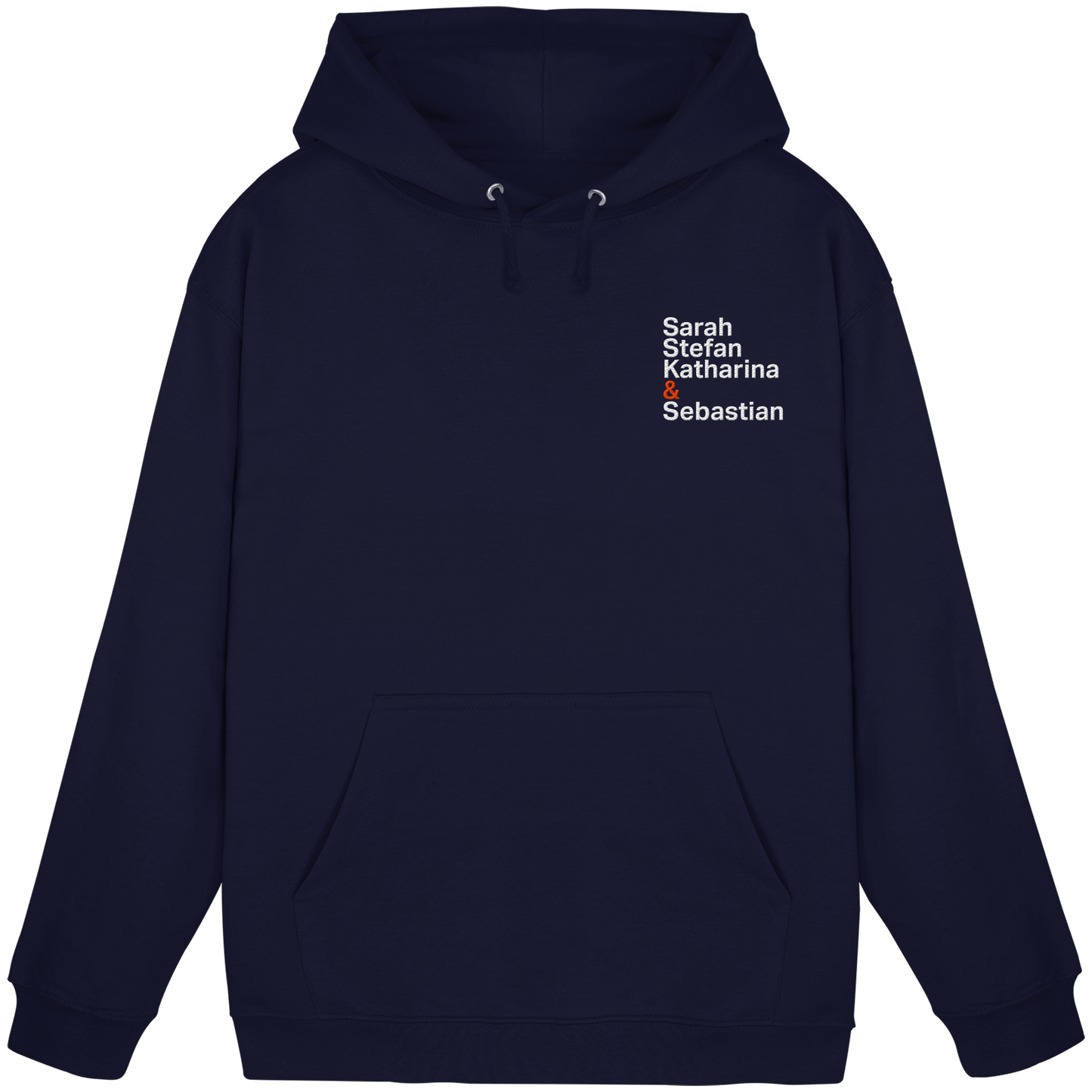 The Ballett 4 Stick - Unisex Hoodie