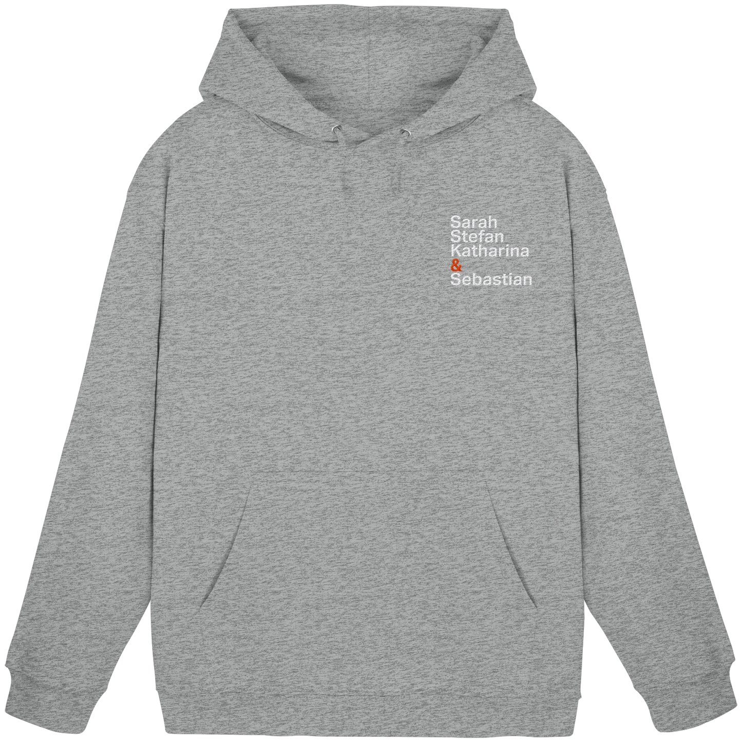 The Ballett 4 Stick - Unisex Hoodie