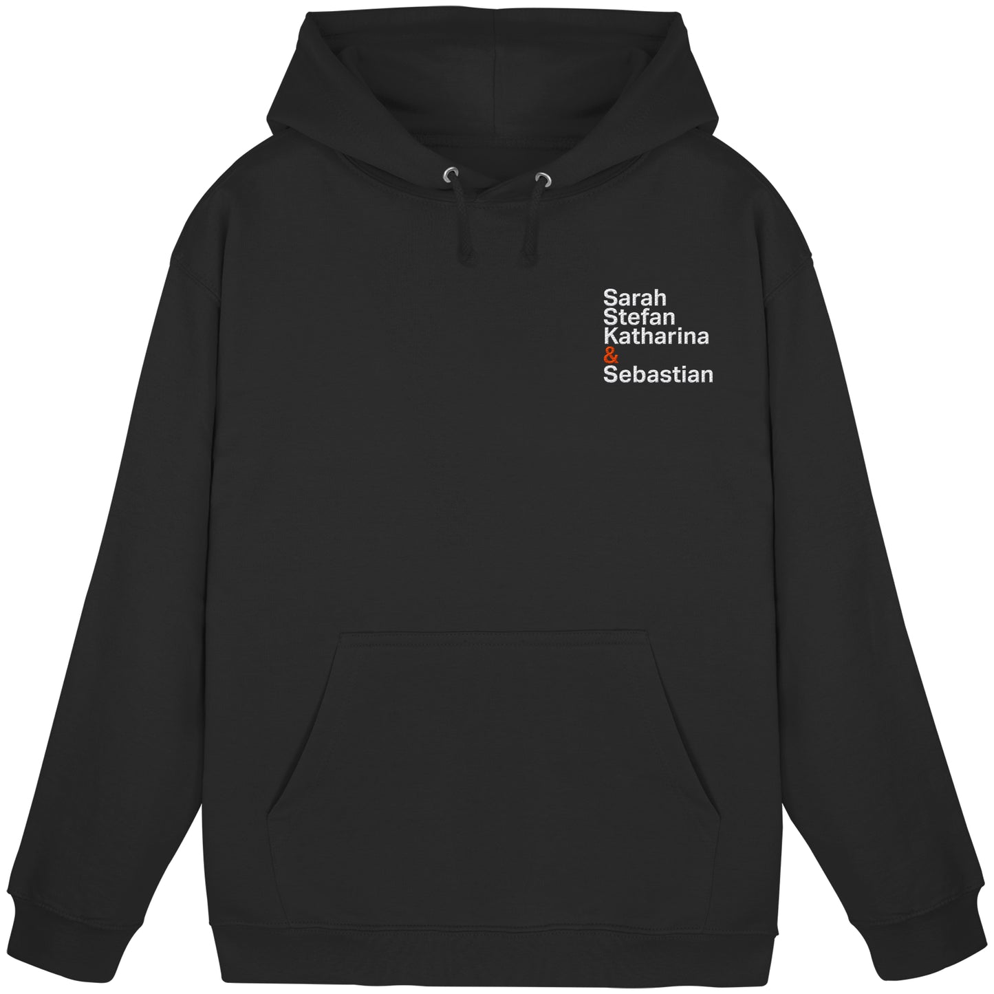 The Ballett 4 Stick - Unisex Hoodie