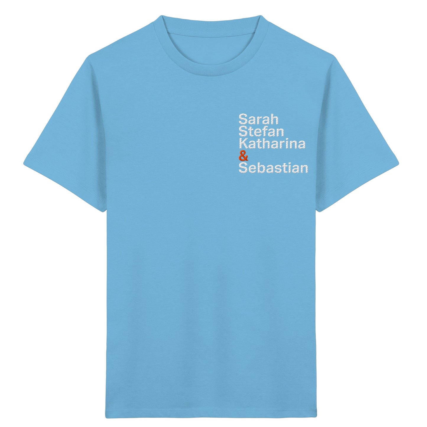The Ballett 4 Stick - Kids Organic Shirt