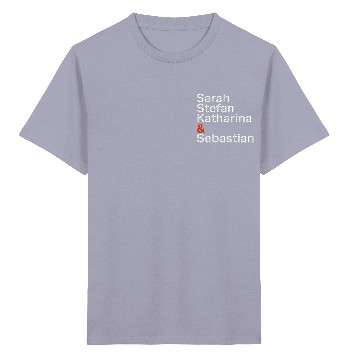 The Ballett 4 Stick - Kids Organic Shirt