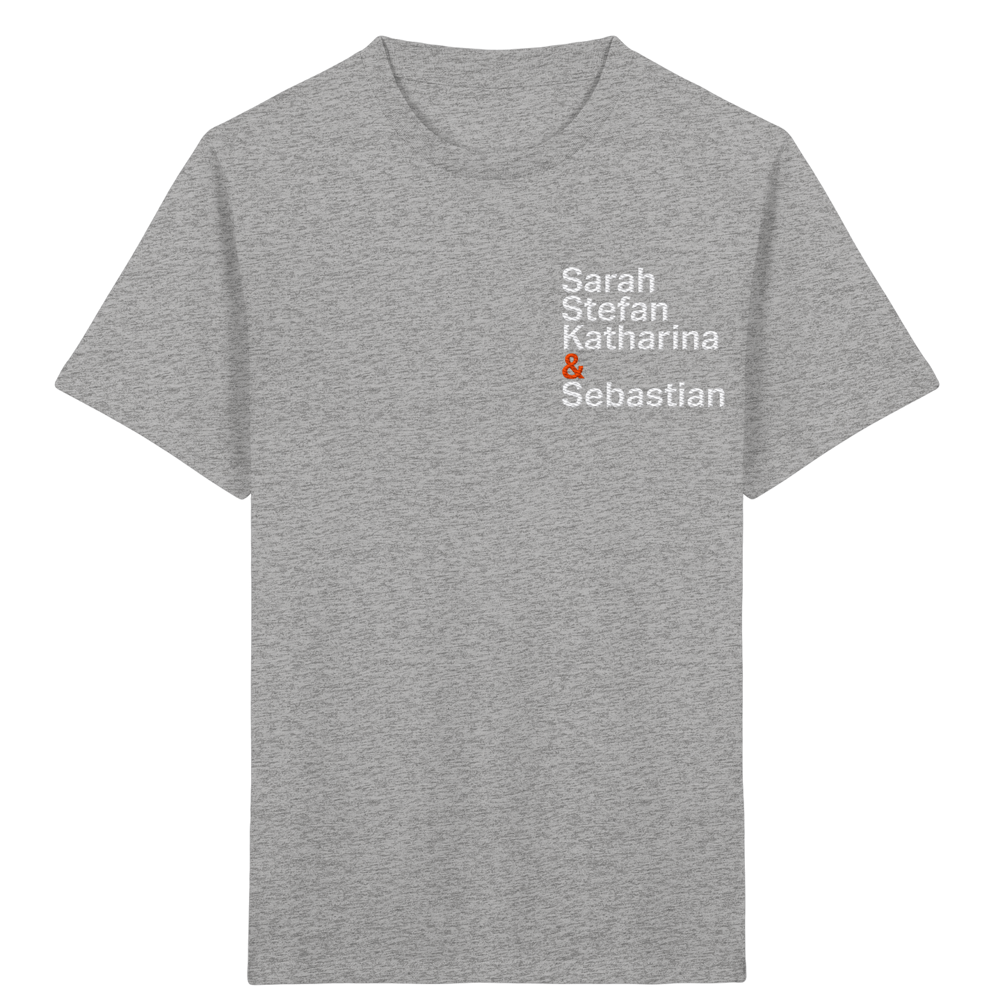 The Ballett 4 Stick - Kids Organic Shirt