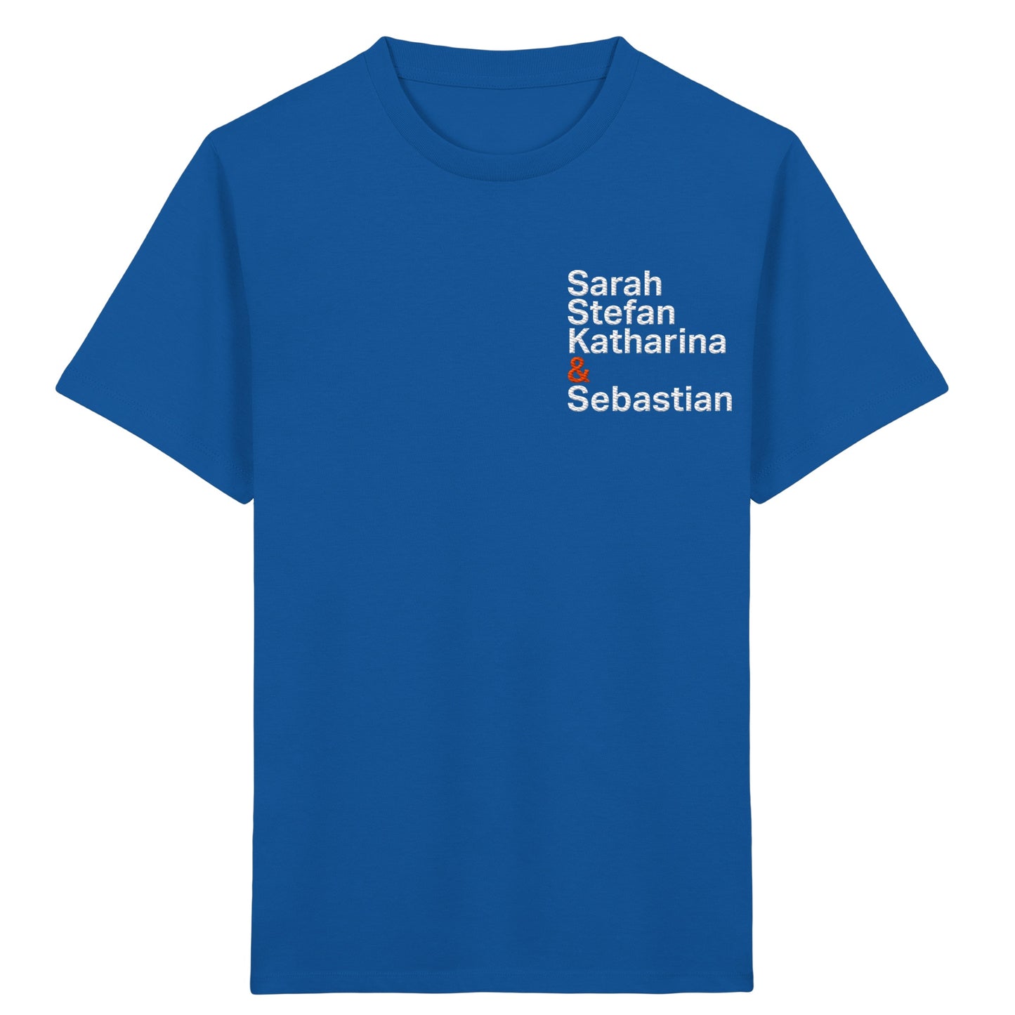 The Ballett 4 Stick - Kids Organic Shirt