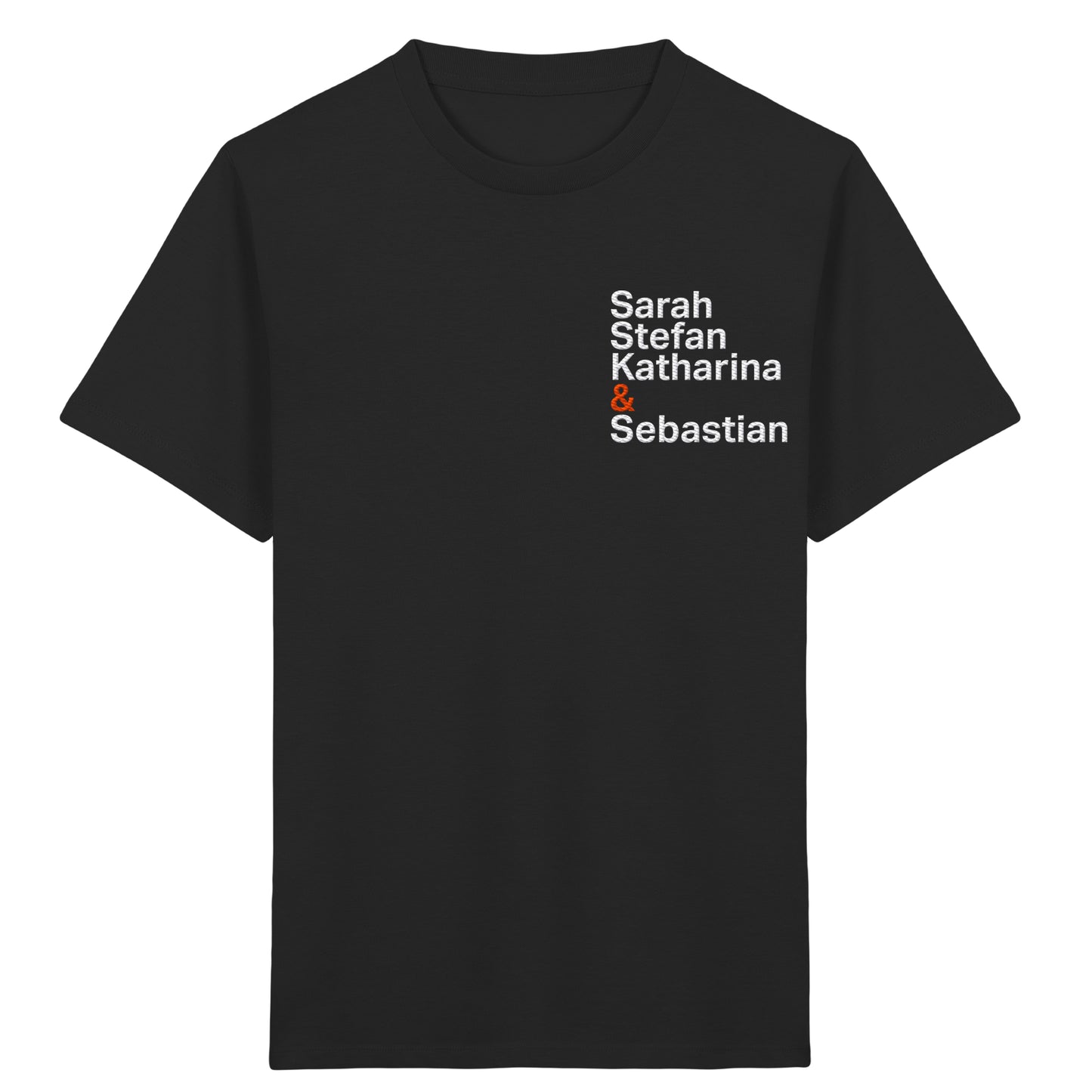 The Ballett 4 Stick - Kids Organic Shirt