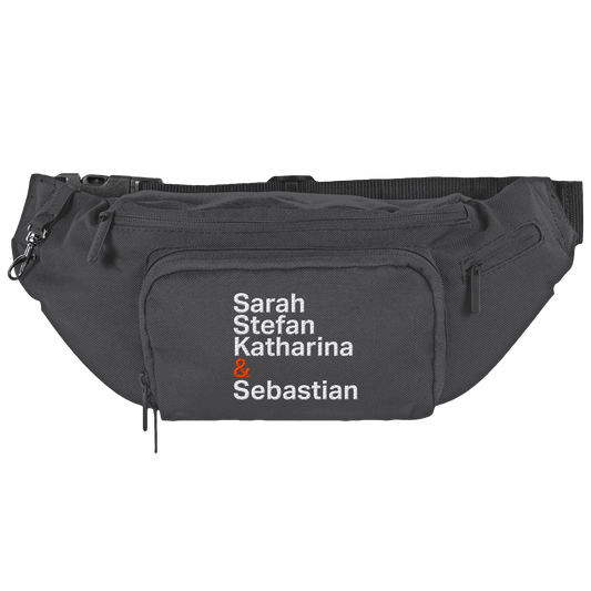 The Ballett 4 Stick - Shoulder Bag