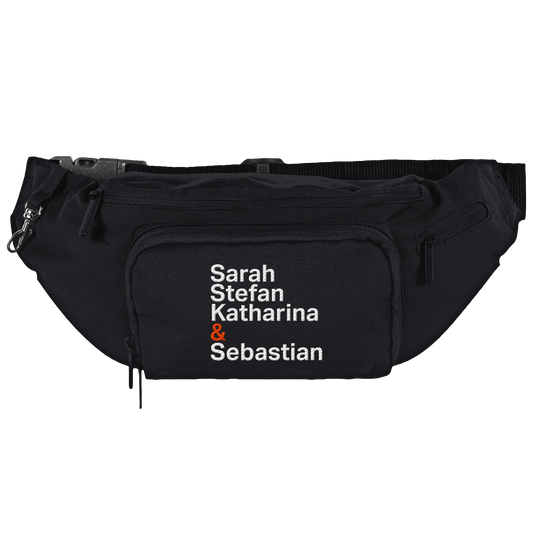 The Ballett 4 Stick - Shoulder Bag