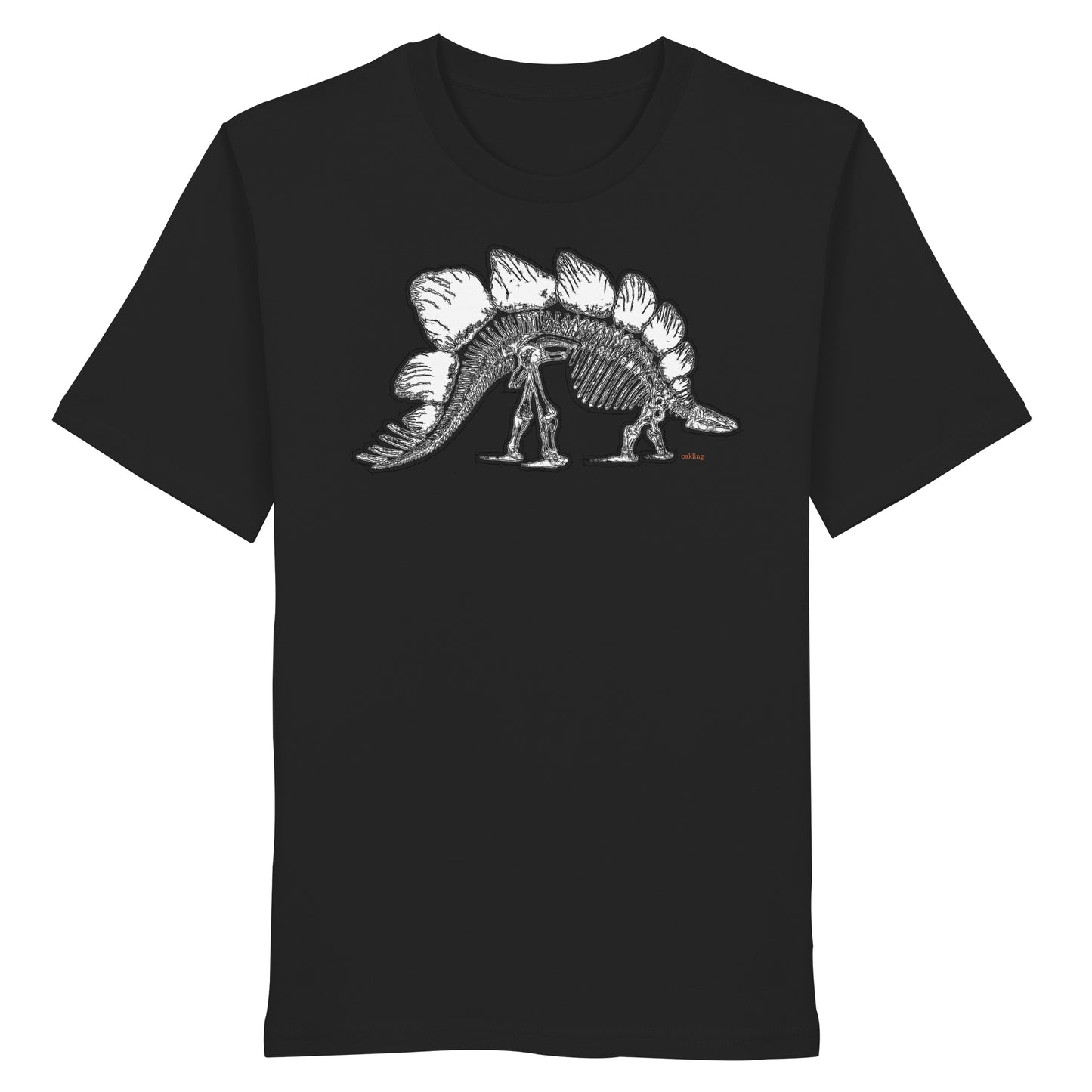 The Brachio - Organic Shirt
