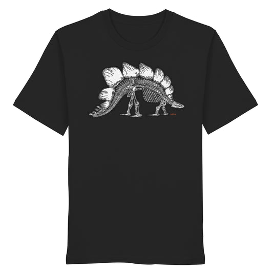 The Brachio - Organic Shirt