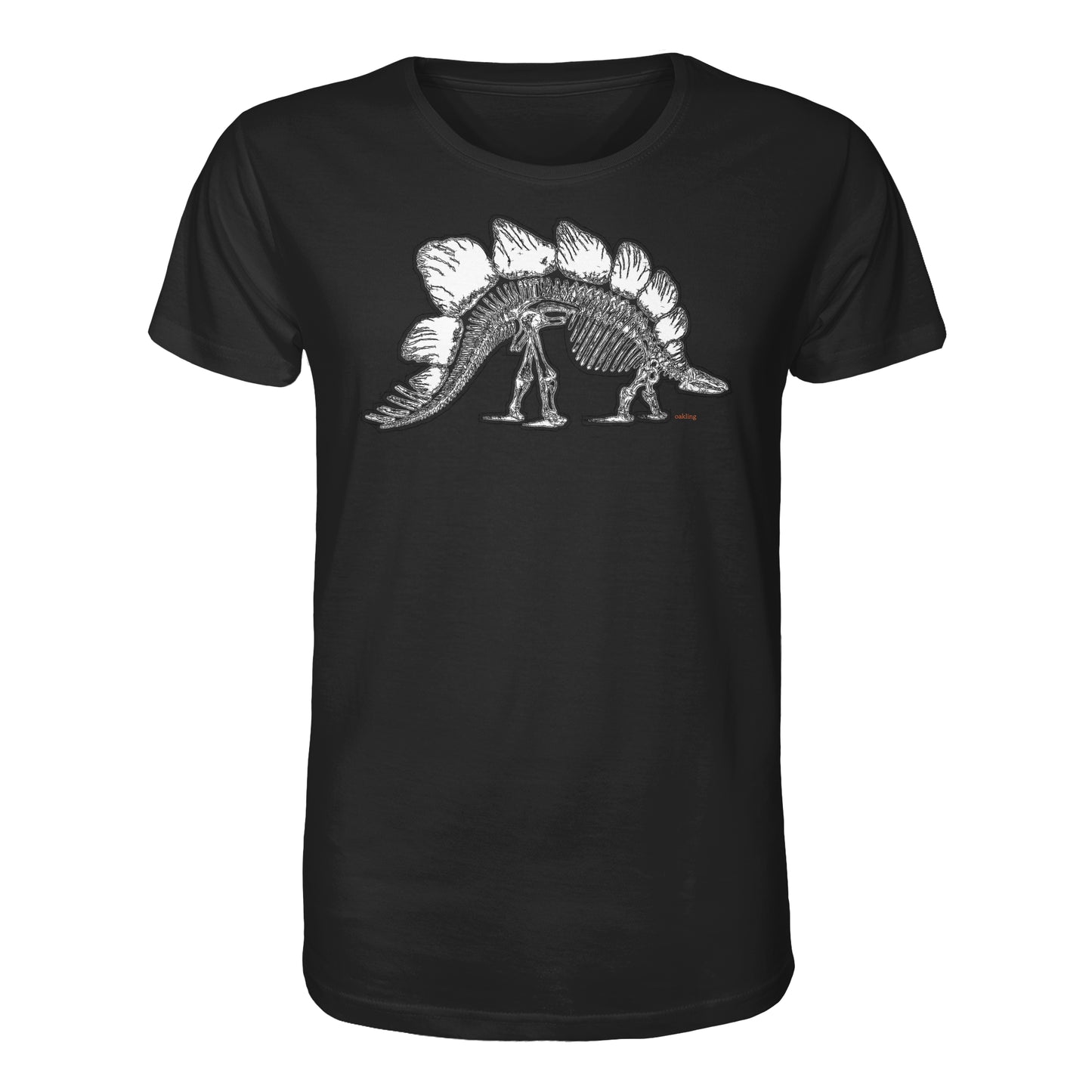 The Brachio - Organic Shirt