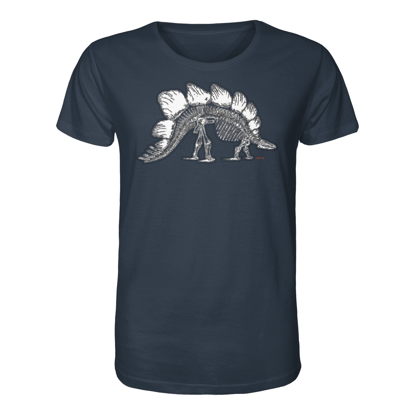 The Brachio - Organic Shirt