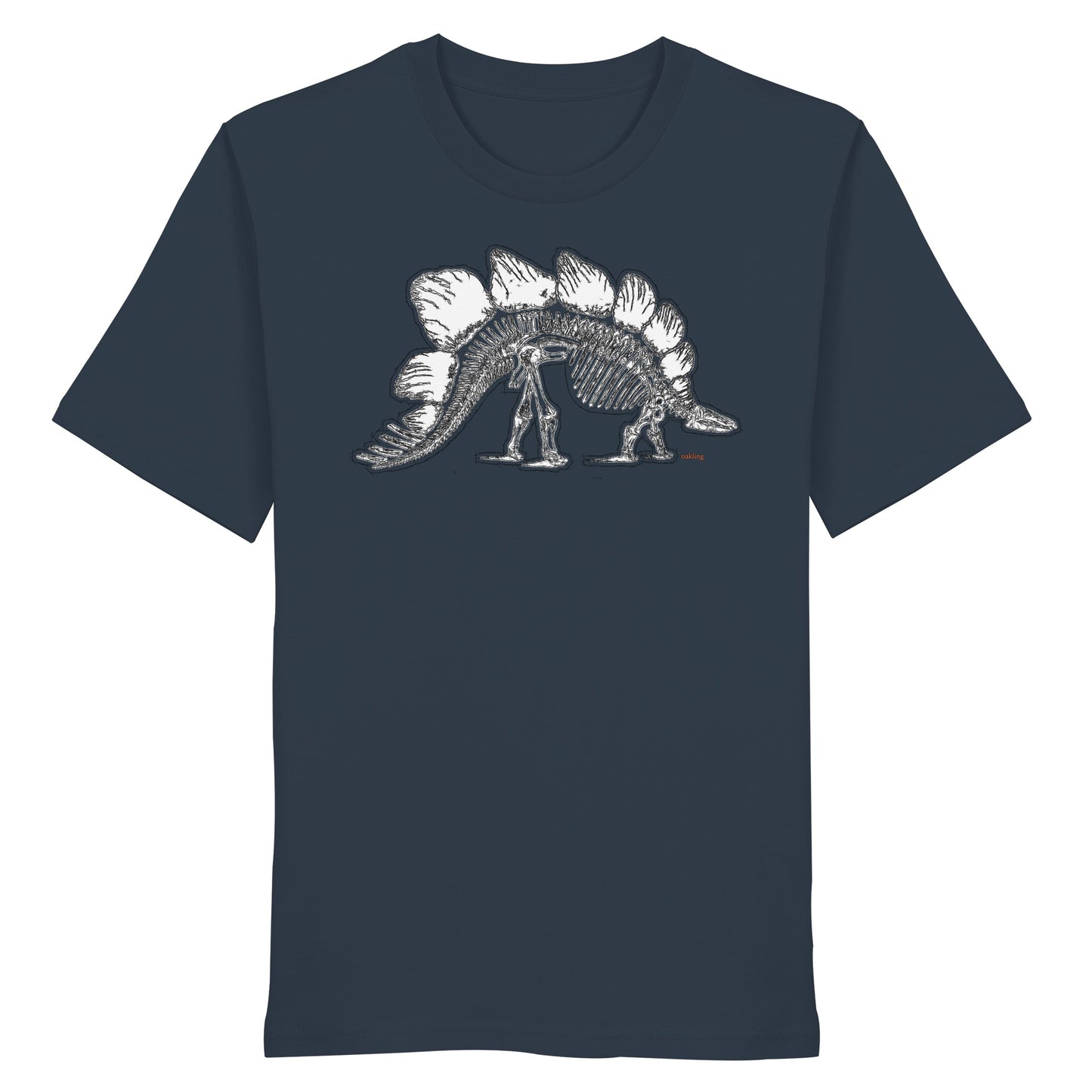 The Brachio - Organic Shirt