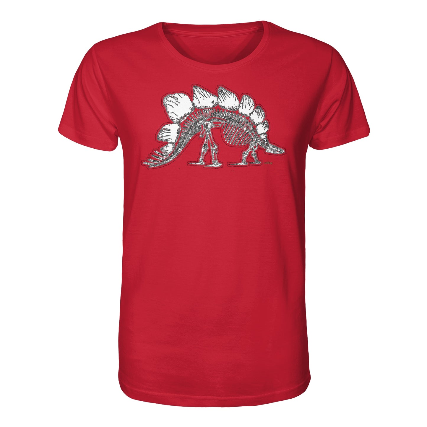 The Brachio - Organic Shirt