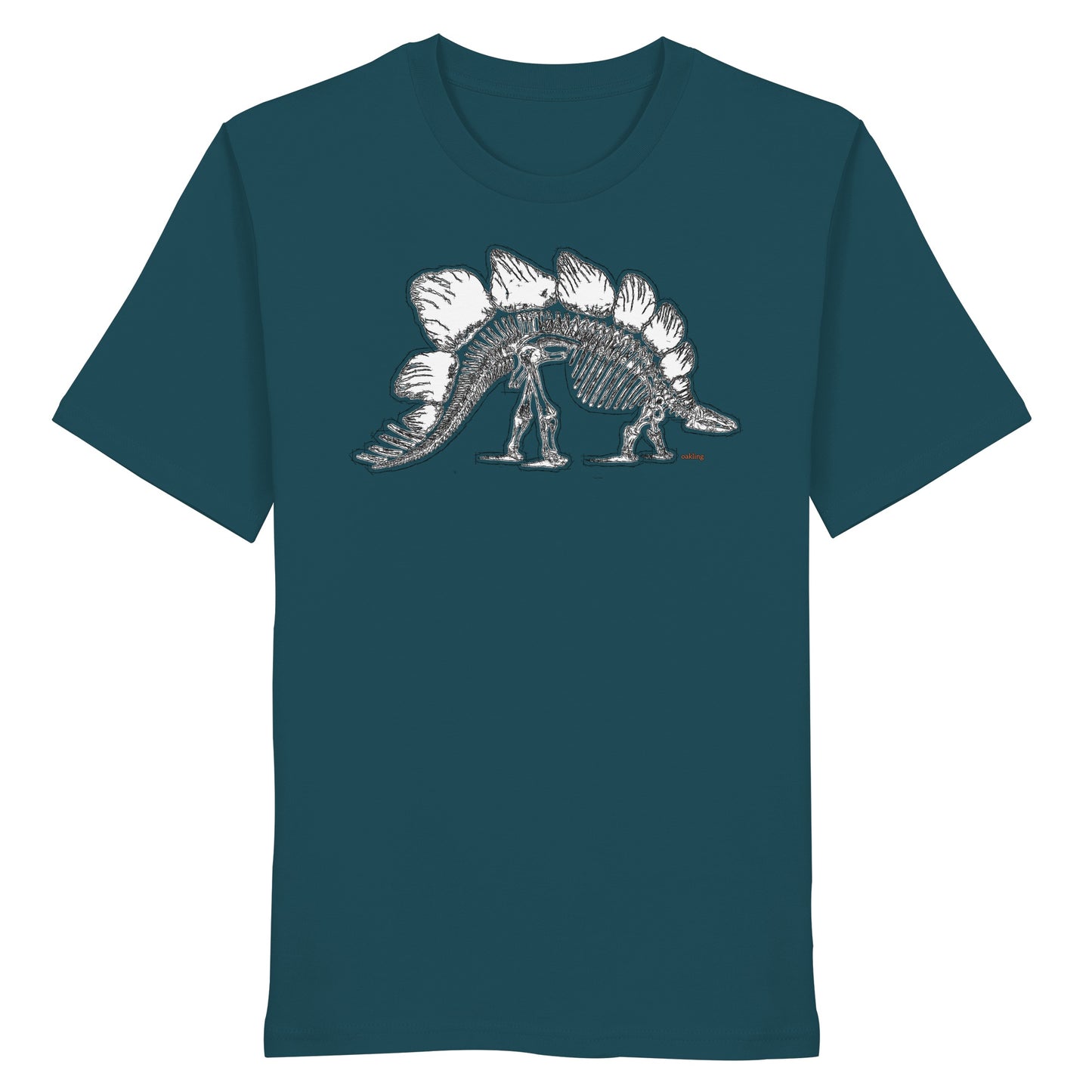 The Brachio - Organic Shirt