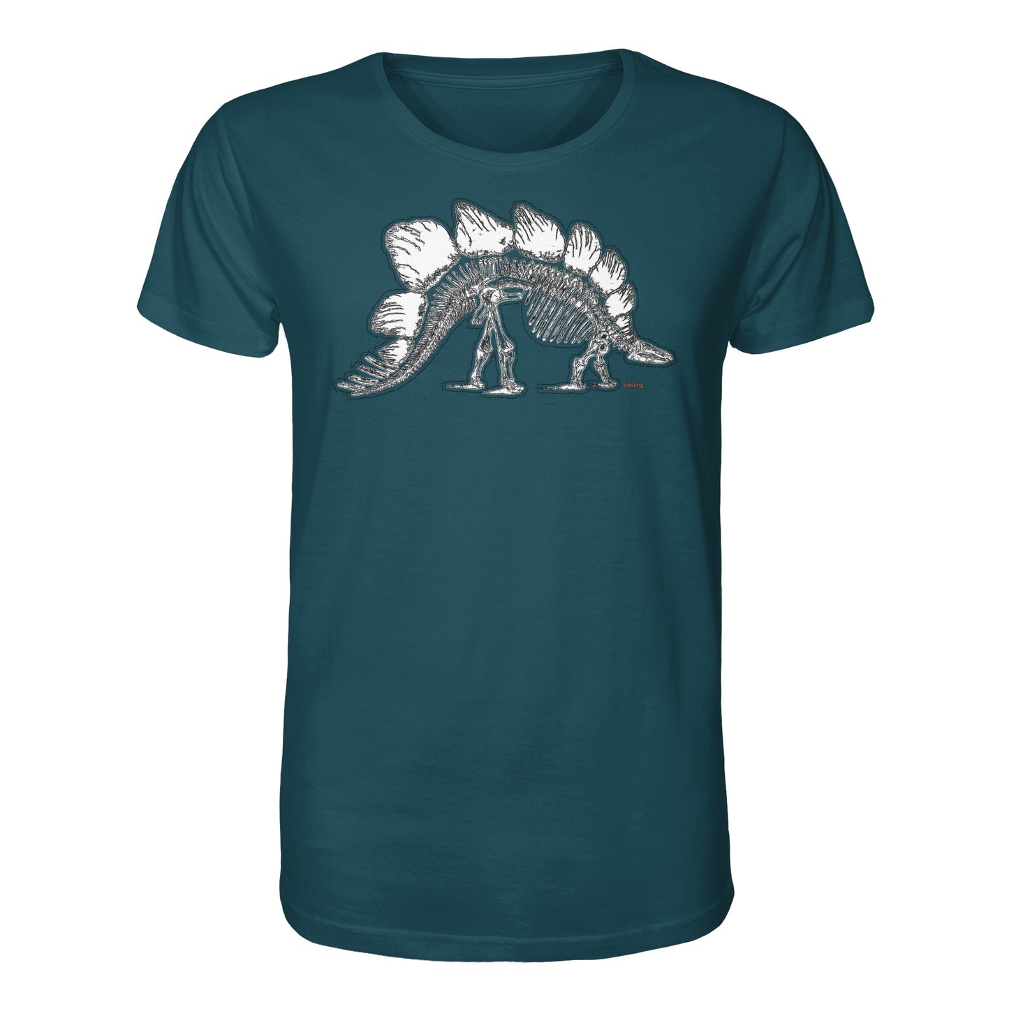 The Brachio - Organic Shirt