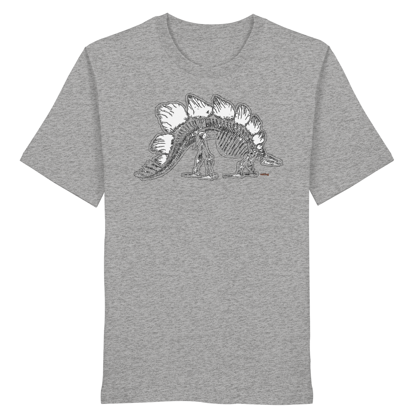 The Brachio - Organic Shirt