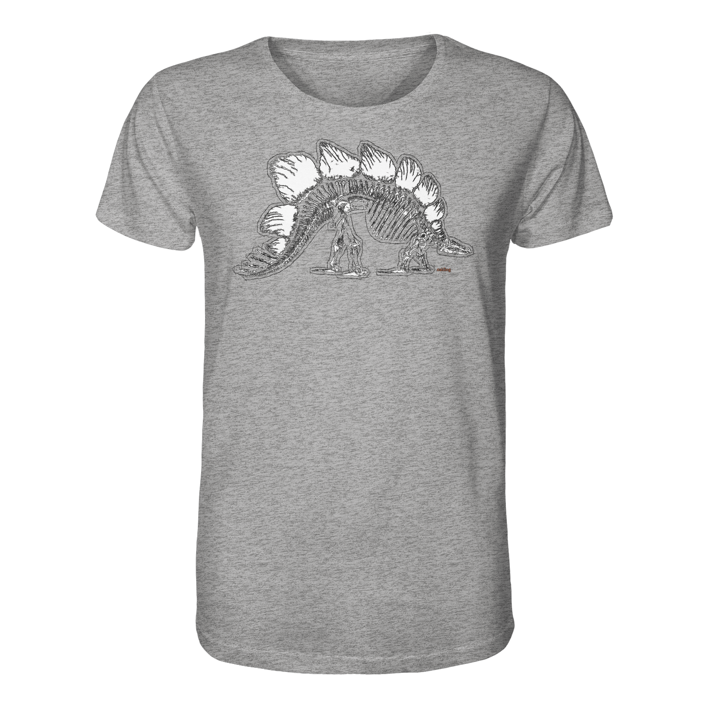 The Brachio - Organic Shirt