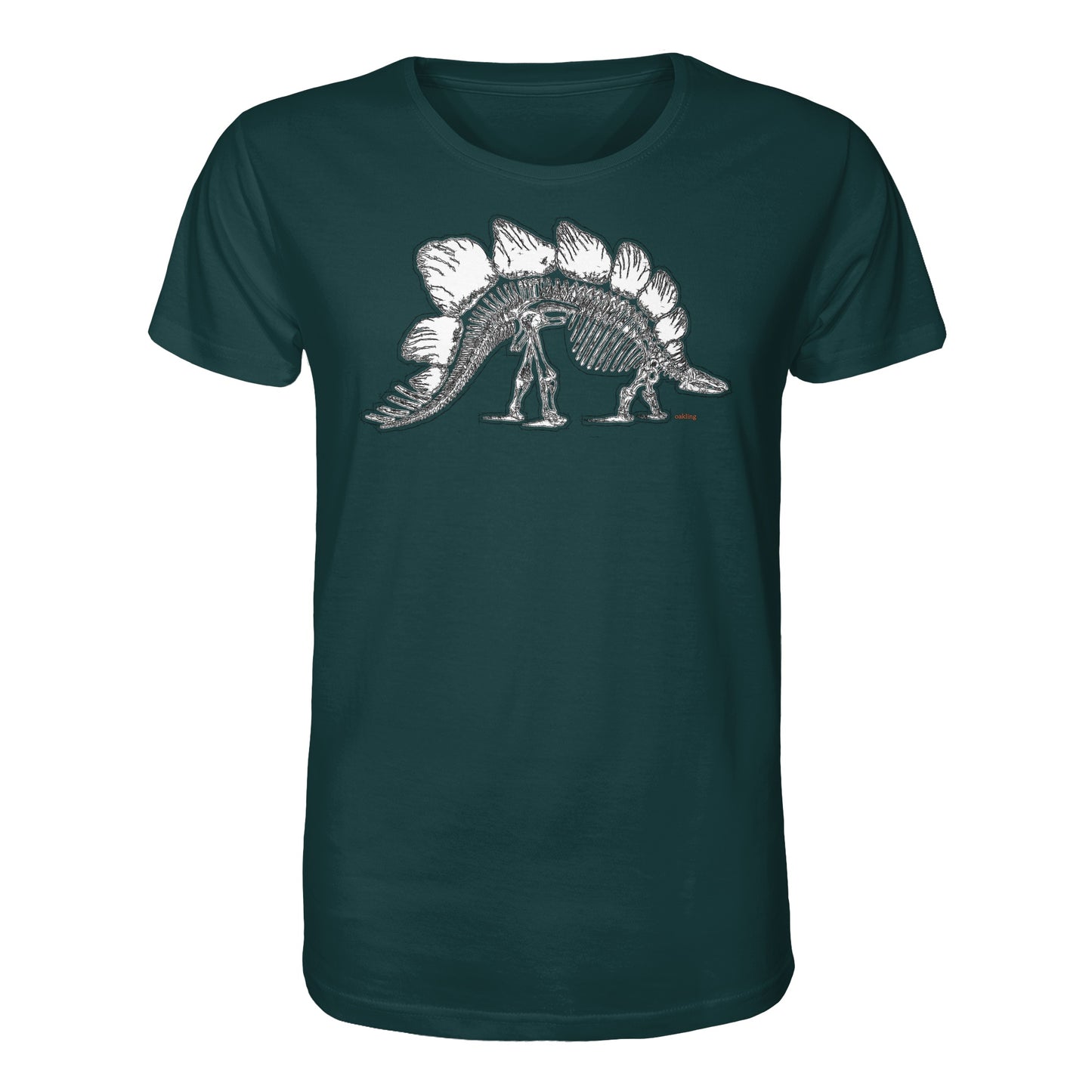 The Brachio - Organic Shirt