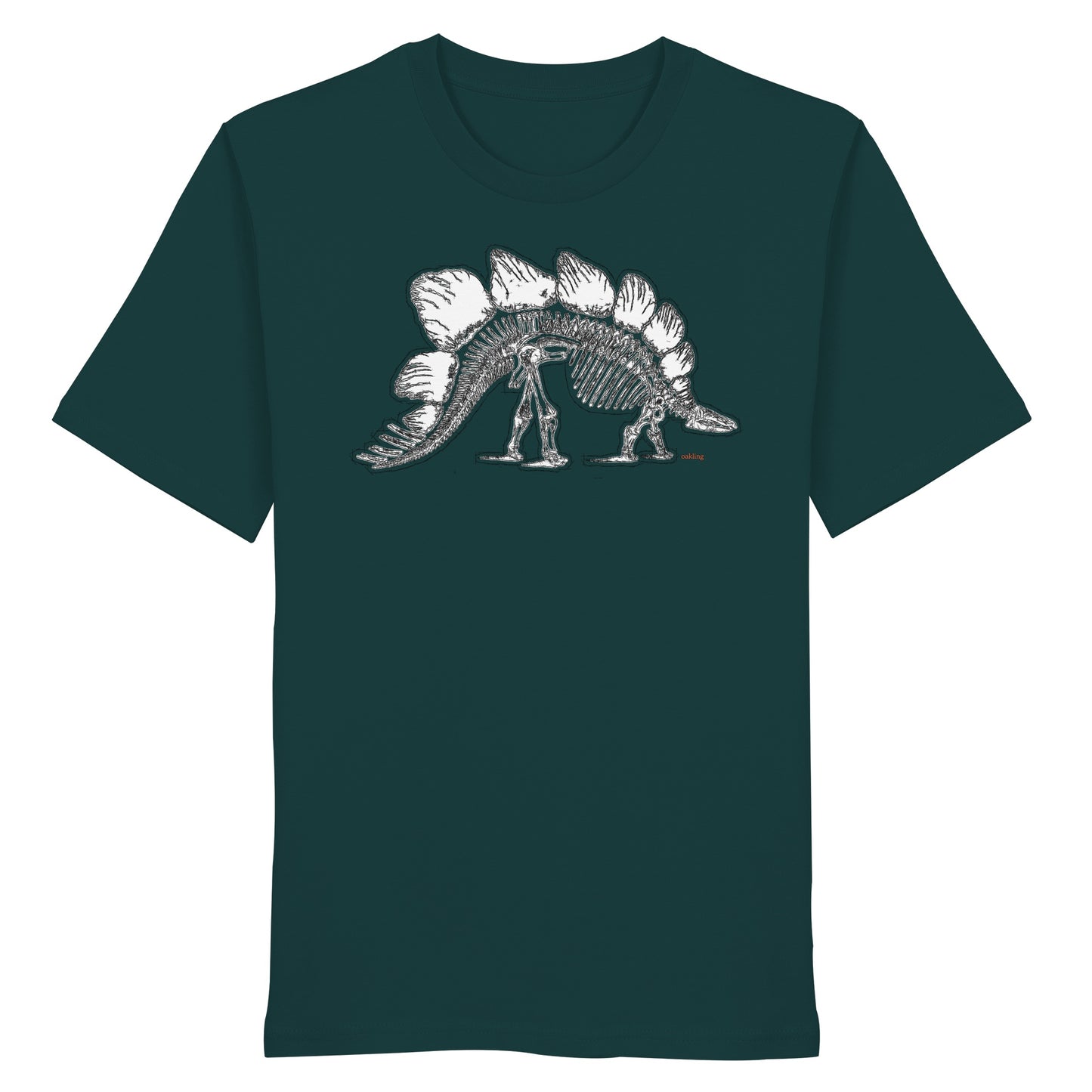 The Brachio - Organic Shirt