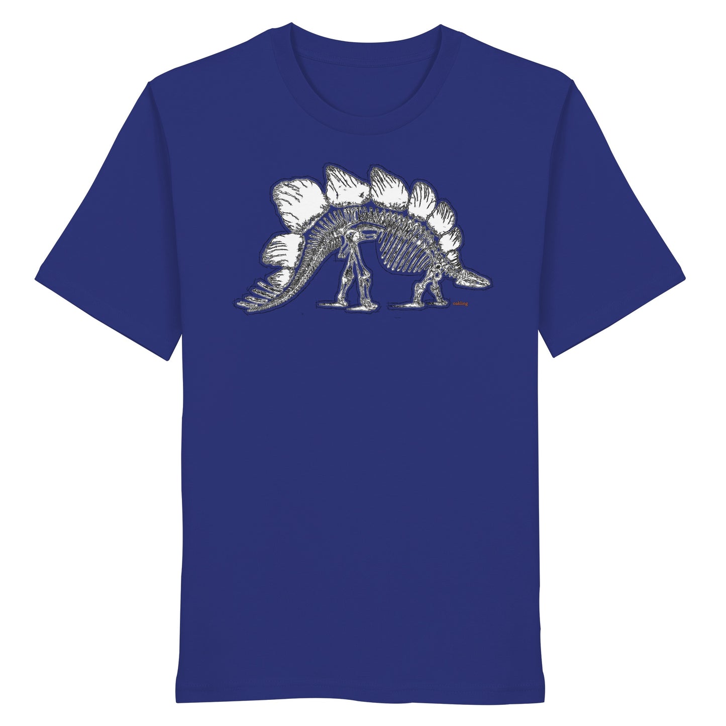 The Brachio - Organic Shirt