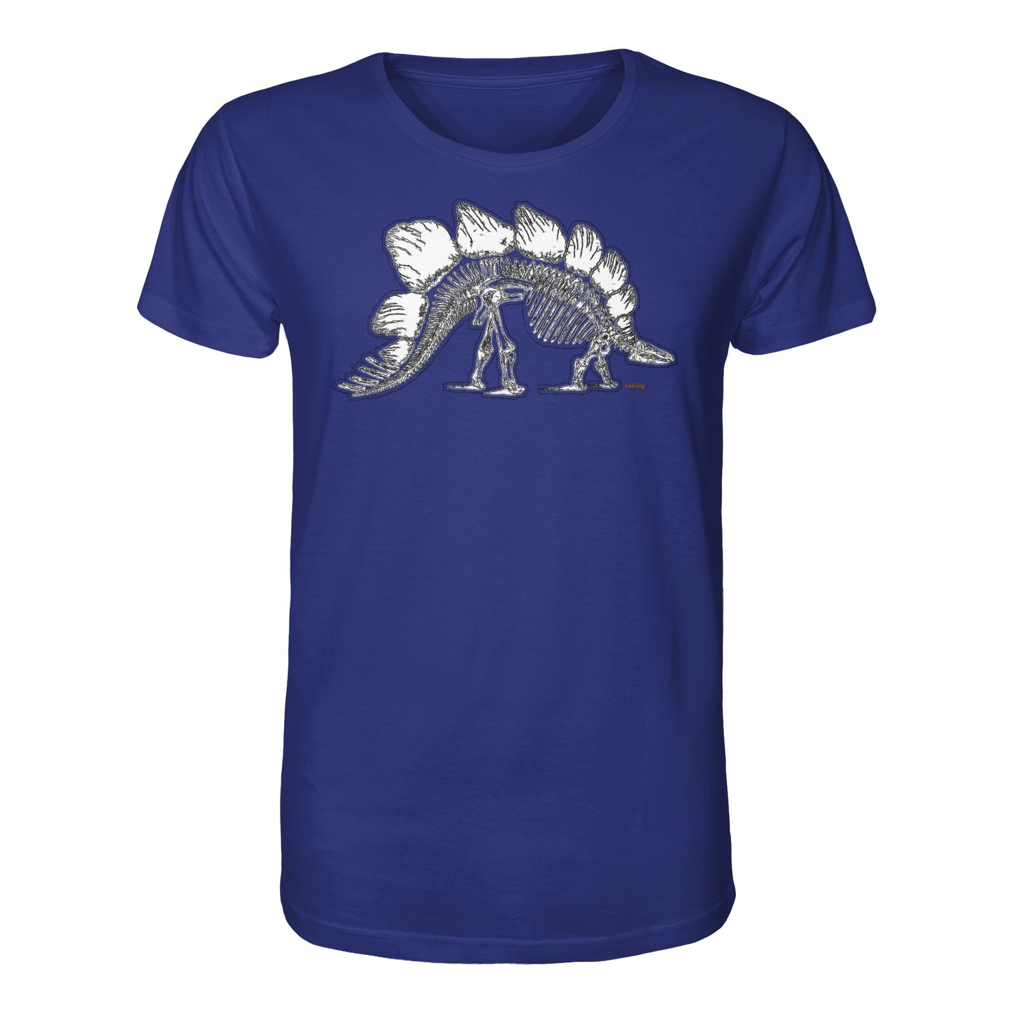 The Brachio - Organic Shirt