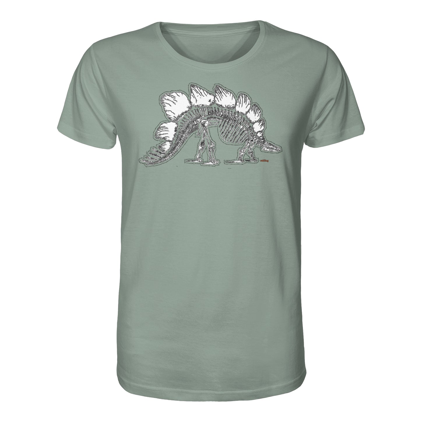 The Brachio - Organic Shirt