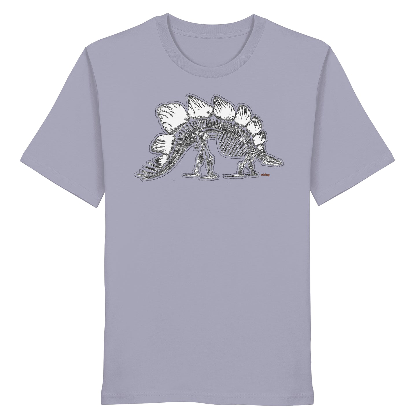 The Brachio - Organic Shirt