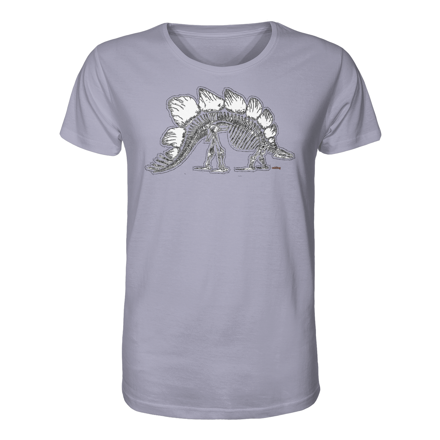 The Brachio - Organic Shirt