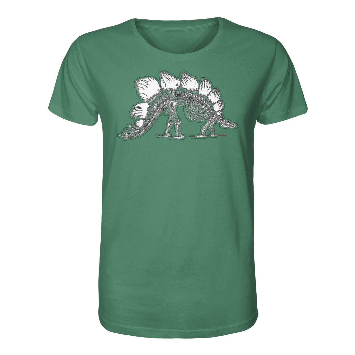 The Brachio - Organic Shirt