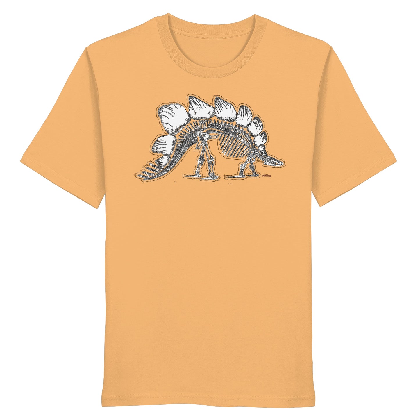 The Brachio - Organic Shirt