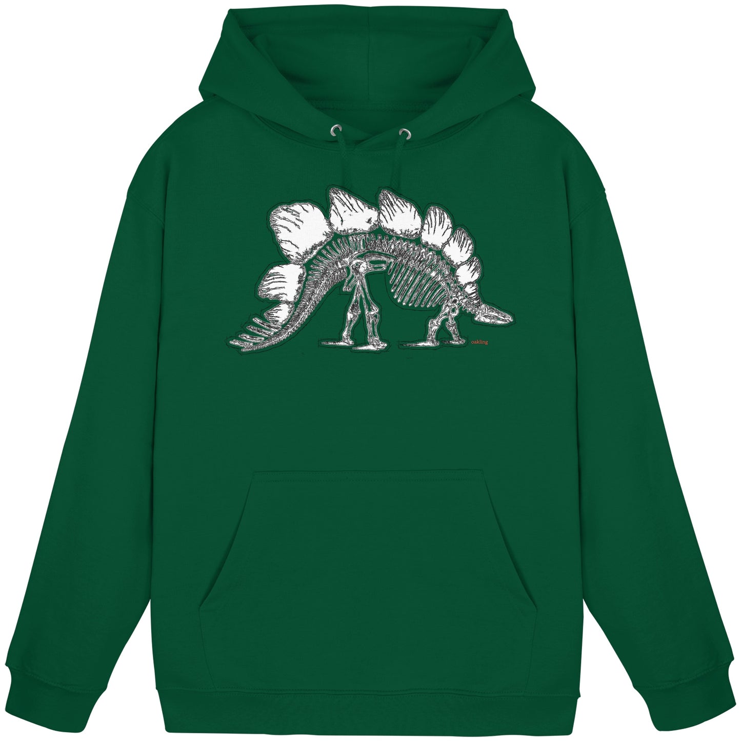 The Brachio - Unisex Hoodie