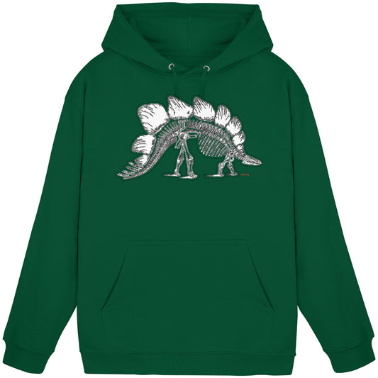 The Brachio - Unisex Hoodie