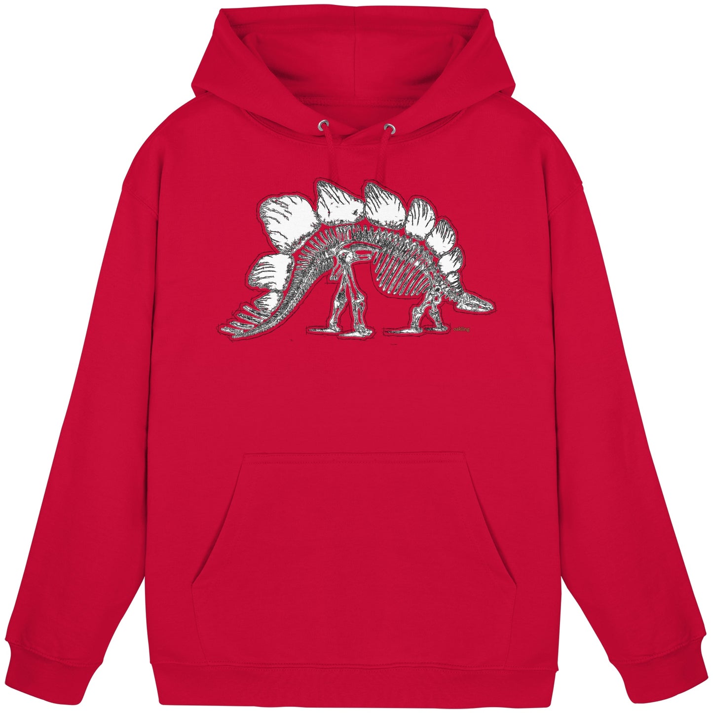 The Brachio - Unisex Hoodie