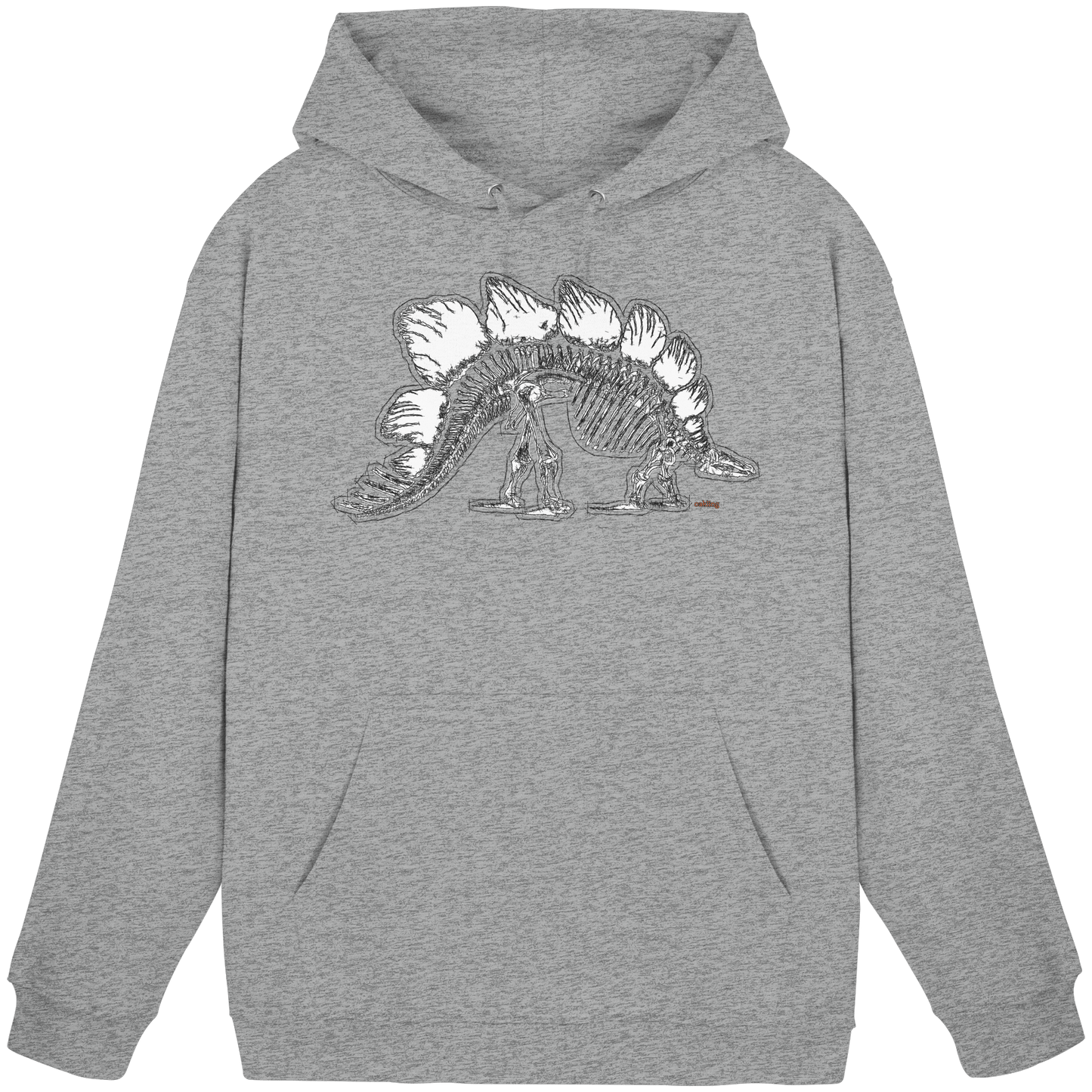 The Brachio - Unisex Hoodie