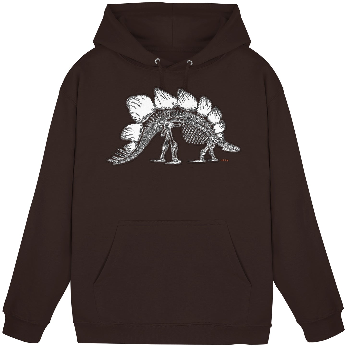 The Brachio - Unisex Hoodie