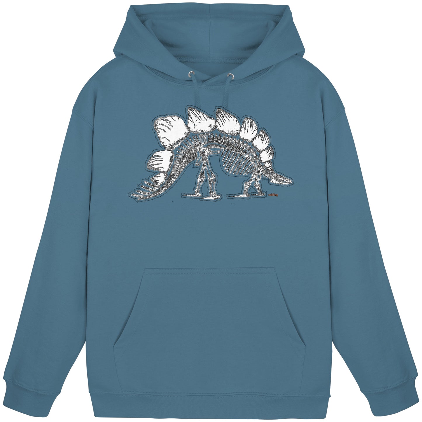 The Brachio - Unisex Hoodie