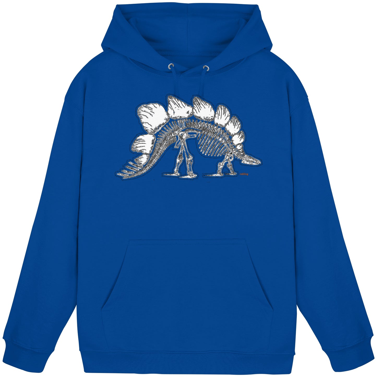 The Brachio - Unisex Hoodie