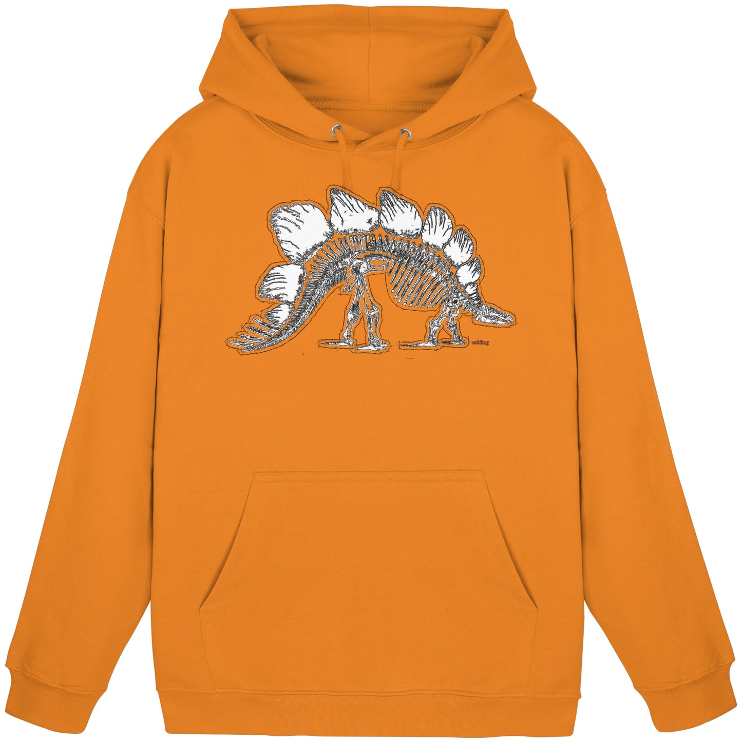 The Brachio - Unisex Hoodie
