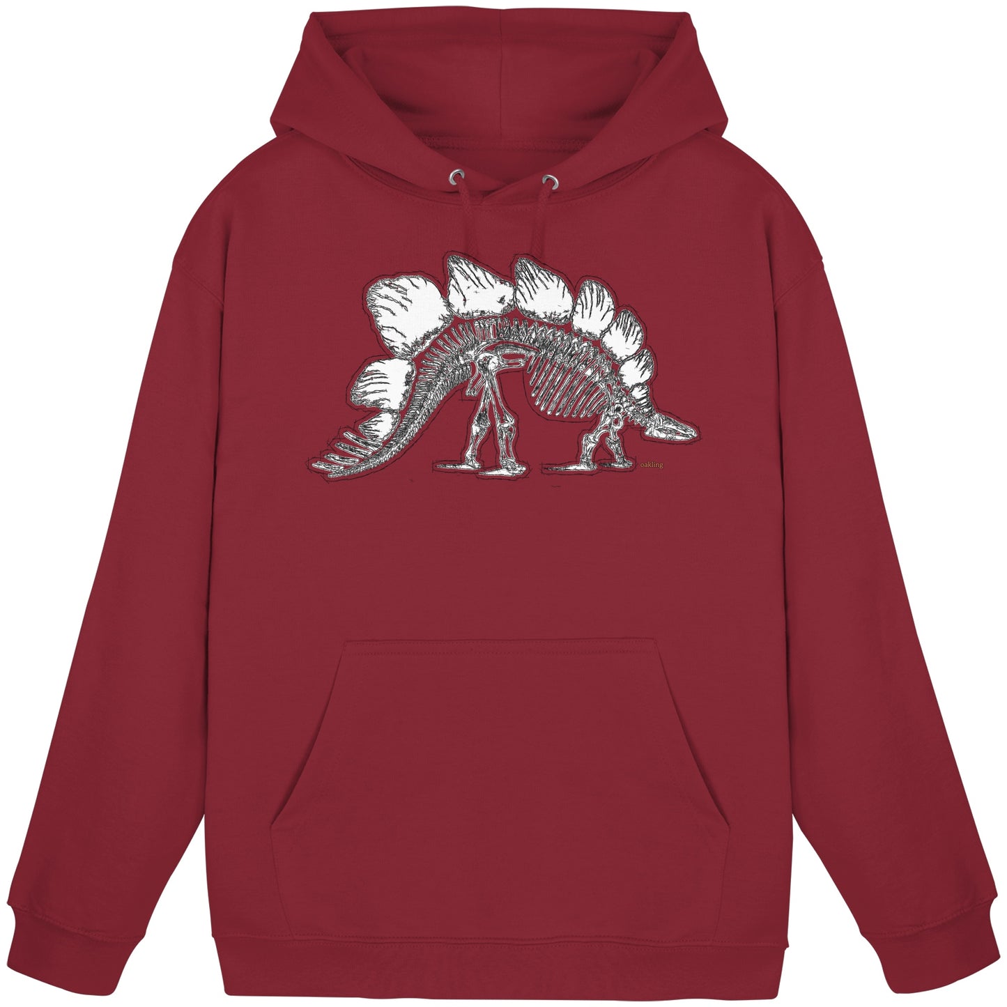 The Brachio - Unisex Hoodie