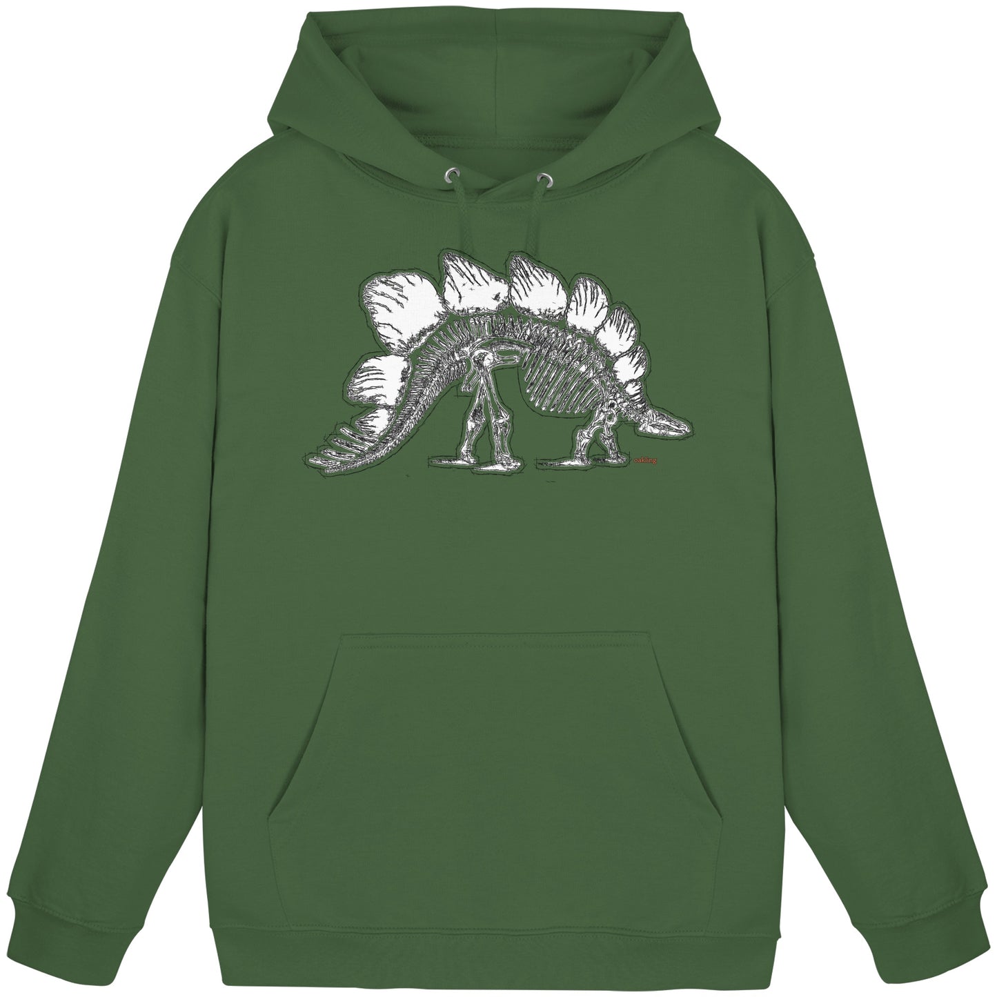 The Brachio - Unisex Hoodie