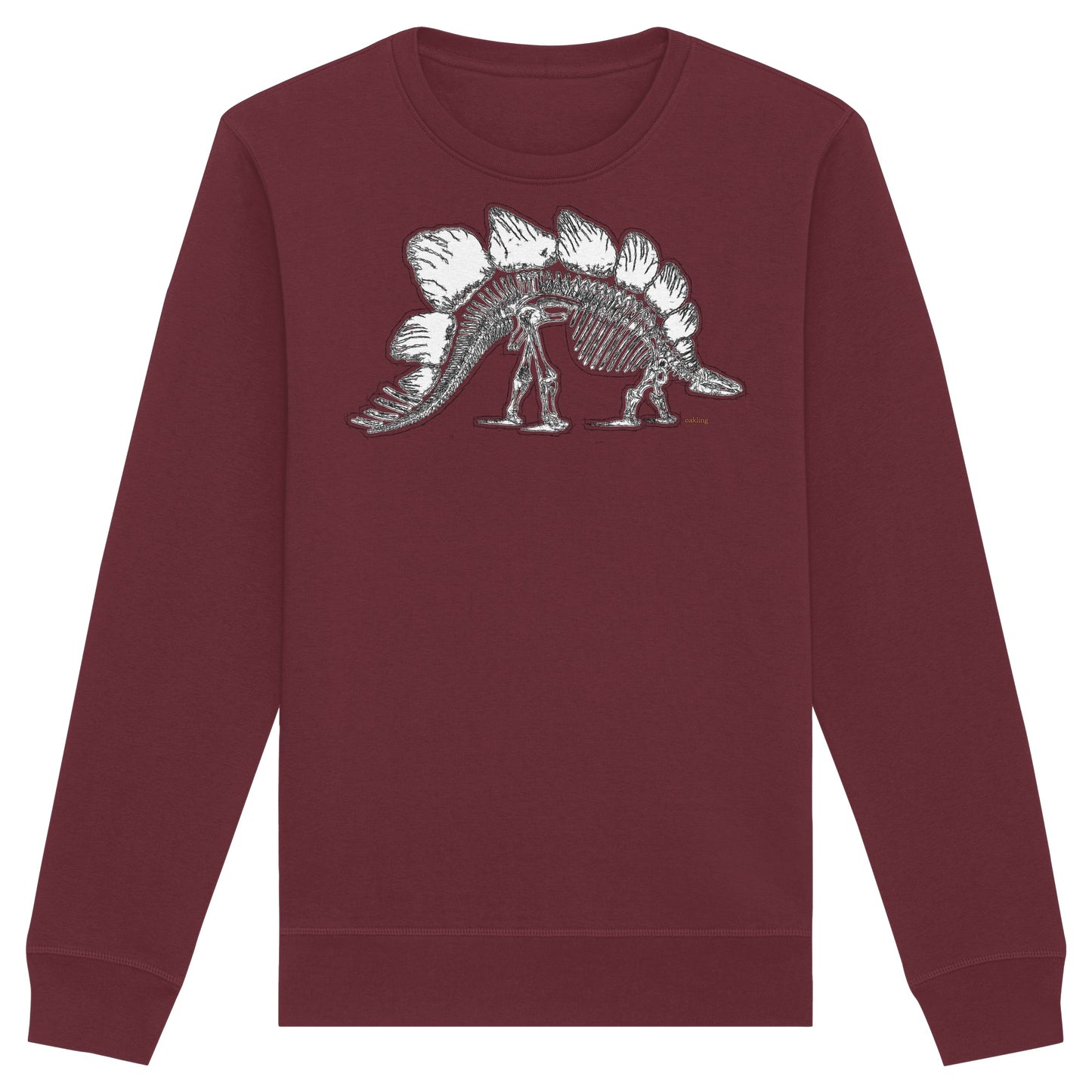 The Brachio - Organic Unisex Sweatshirt