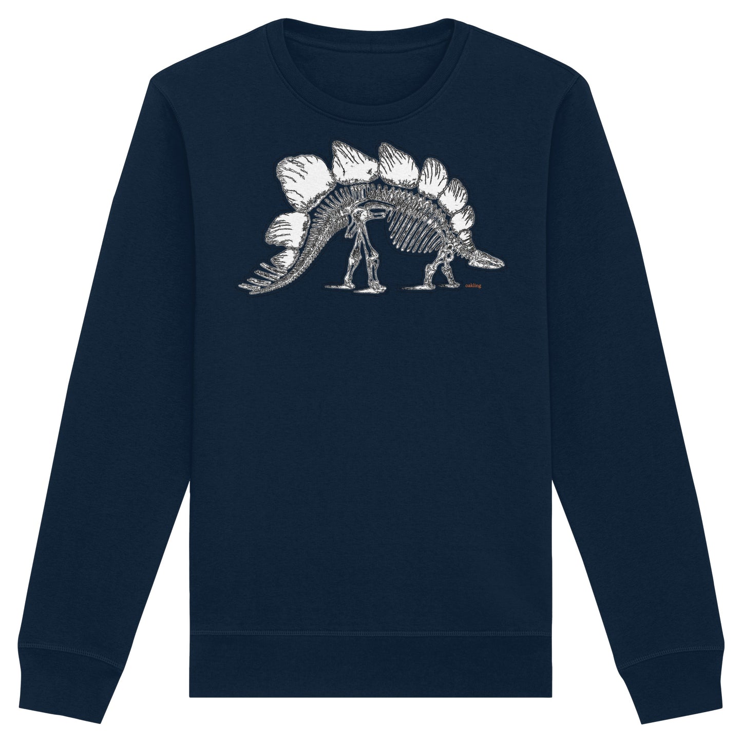 The Brachio - Organic Unisex Sweatshirt